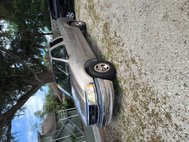 2003 Ford F-150 XLT
