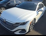 2022 Volkswagen Arteon SEL R-Line 4Motion