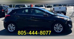 2013 Hyundai Elantra GT Base