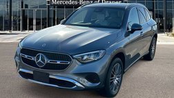 2023 Mercedes-Benz GLC-Class GLC 300 4MATIC