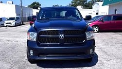 2019 Ram Ram Pickup 1500 Classic 
