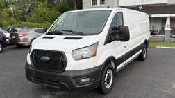 2021 Ford Transit 250