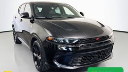 2024 Dodge Hornet R/T Plus