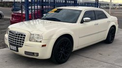 2010 Chrysler 300 Touring
