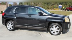 2012 GMC Terrain SLT-1