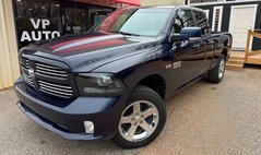 2015 Ram Ram Pickup 1500 Sport