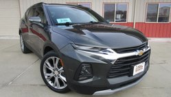 2019 Chevrolet Blazer LT