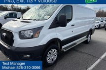 2024 Ford Transit 250