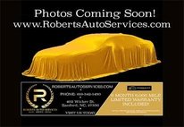 2009 Cadillac CTS-V Base