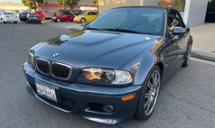 2003 BMW M3 Base