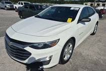 2023 Chevrolet Malibu LS Fleet