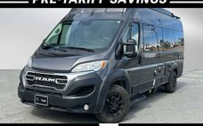 2023 Ram ProMaster 3500 159 WB