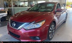 2016 Nissan Altima SL