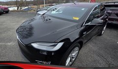2021 Tesla Model X Long Range Plus