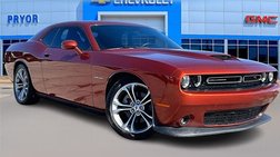 2021 Dodge Challenger R/T