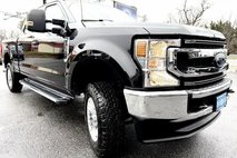2021 Ford Super Duty F-350 XL