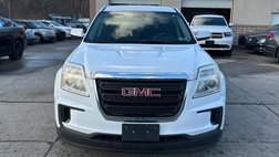 2016 GMC Terrain SLE-1