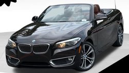 2017 BMW 2 Series 230i