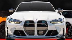 2013 Ford Shelby GT500 Base