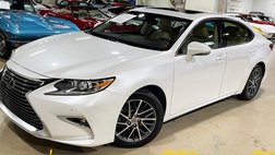 2016 Lexus ES 350 Base