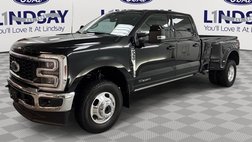 2024 Ford Super Duty F-350 Lariat