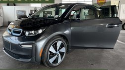 2018 BMW i3 Base
