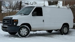 2013 Ford E-Series E-250