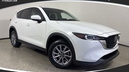 2023 Mazda CX-5 2.5 S Select