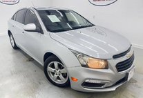 2016 Chevrolet Cruze Limited 1LT Auto