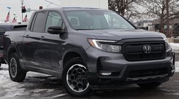 2024 Honda Ridgeline TrailSport