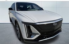 2024 Cadillac LYRIQ Tech