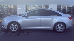 2013 Chevrolet Cruze 1LT Auto