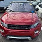2014 Land Rover Range Rover Evoque Dynamic