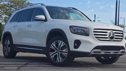 2024 Mercedes-Benz GLB GLB 250 4MATIC