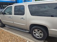 2007 GMC Yukon XL Denali