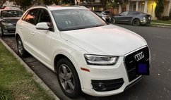 2015 Audi Q3 2.0T quattro Premium Plus