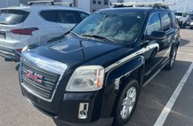 2013 GMC Terrain SLE-2