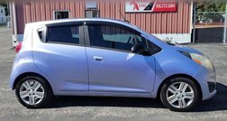 2014 Chevrolet Spark LS CVT