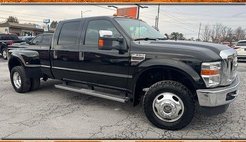 2009 Ford Super Duty F-350 Lariat