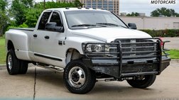 2007 Dodge Ram 3500 SLT