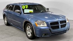 2007 Dodge Magnum SXT