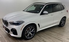 2019 BMW X5 xDrive50i