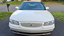2003 Buick Regal GS