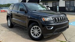 2019 Jeep Grand Cherokee Laredo E