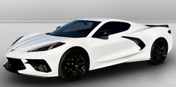 2020 Chevrolet Corvette Stingray