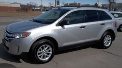 2013 Ford Edge SE
