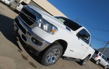 2022 Ram Ram Pickup 1500 Lone Star