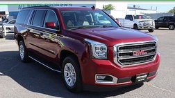 2019 GMC Yukon XL SLT