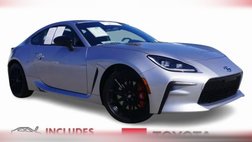 2025 Toyota GR86 Premium