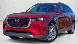 2024 Mazda CX-90 3.3 Turbo Preferred Plus